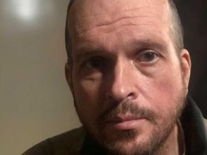 Pria Selandia Baru Gabung ISIS dan Tertangkap, Ini Penuturannya