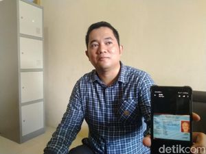 Tiga WNA di Ciamis Juga Ditemukan Masuk DPT Pemilu 2019