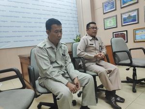 BKN Terima Banding Dosen Bercadar di Bukittinggi Yang Dipecat BKN Terima Banding Dosen Bercadar di Bukittinggi Yang Dipecat