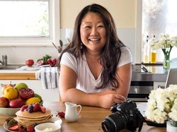 Food Blogger Ini Berpenghasilan Miliaran Rupiah Berkat Unggah Resep Online