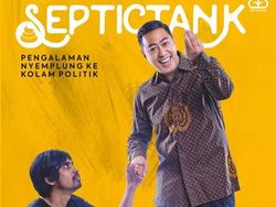 Pandji Pragiwaksono Segera Rilis Buku ke-8 Septictank di Yogyakarta