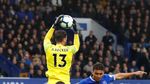 Diredam Everton, Liverpool Terlempar dari Puncak Klasemen