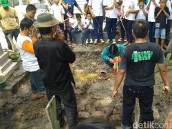 Tewas di Tampomas, 3 Pendaki Sempat Izin Tur ke Orang Tuanya