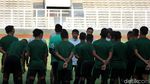 Timnas Bersiap Tatap Kualifikasi Piala Asia U-23