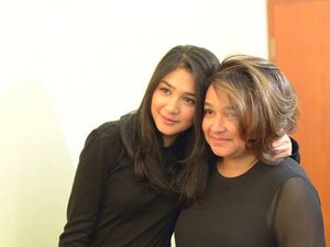 Susul Maudy Ayunda, Mikha Tambayong Diterima di Harvard University