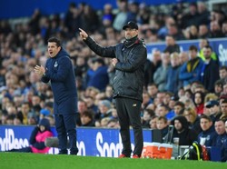 Liverpool Gagal Menang, Klopp Permasalahkan Angin