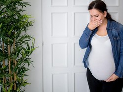 5 Tips Atasi Rasa Sensitif pada Bau-bauan di Awal Kehamilan