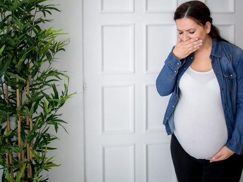 Jangan Kaget Bunda, Kehamilan Dapat Mengubah Nada Suara Lho