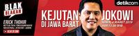 Ikuti Seleksi Timnas, Febri Absen Saat Persib Hadapi Persebaya  