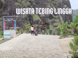 Tahukah Kamu, Trenggalek Punya Tebing Eksotis