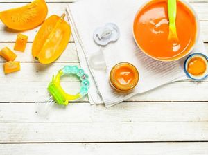 Ibu Bekerja, Begini Lho 5 Cara Simpan MPASI di Rumah