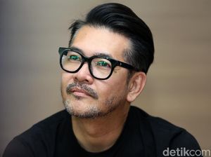 Mengenal Lebih Dekat Sosok Ferry Salim