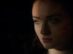 Perankan Jean Grey di Dark Phoenix, Sophie Turner Dalami Skizofrenia Perankan Jean Grey di Dark Phoenix, Sophie Turner Dalami Skizofrenia