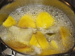 Minum Ini Sebelum Tidur Bisa Turunkan Bobot 13 Kg dalam 2 Minggu