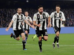 Fokus di Liga Champions, Juventus Pakai Pemain Lapis Lawan SPAL