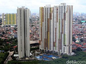 Pede, BI Ramal Pertumbuhan Ekonomi RI 6% Tahun Depan