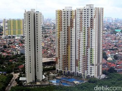 Pede, BI Ramal Pertumbuhan Ekonomi RI 6% Tahun Depan