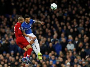 Derby Merseyside: Klopp Abaikan Posisi Everton di Klasemen