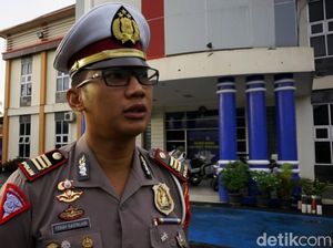 Beda dengan Keterangan Sopir Bupati Demak, Polisi: Lampu Truk Nyala