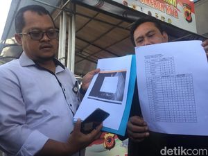 KPU Kota Cirebon Telusuri Data Dua WNA Masuk DPT KPU Kota Cirebon Telusuri Data Dua WNA Masuk DPT