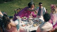 Foto: Glamornya Priyanka Chopra Hingga Sophie Turner di Video Jonas Brother