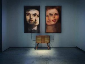 Virus Corona Tak Kunjung Reda, Sotheby Lelang Karya Seni di New York Virus Corona Tak Kunjung Reda, Sotheby Lelang Karya Seni di New York