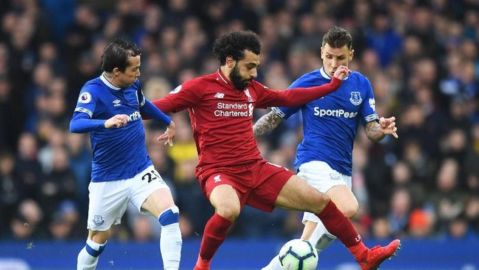 Download 4100 Koleksi Gambar Everton Vs Liverpool Terbaik HD