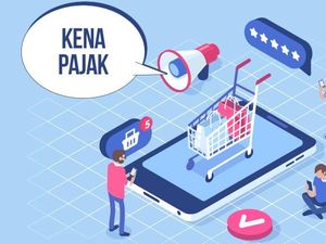 Pakar UGM Sebut Pajak Toko Online Langkah Positif, tapi... Pakar UGM Sebut Pajak Toko Online Langkah Positif, tapi...