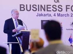 Perjalanan 9 Tahun Negosiasi Perdagangan Bebas RI-Australia