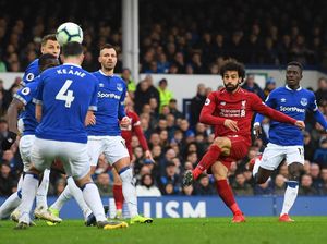Setelah City dan MU, Giliran Everton Jegal Liverpool