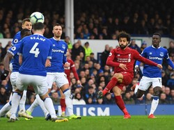 Setelah City dan MU, Giliran Everton Jegal Liverpool