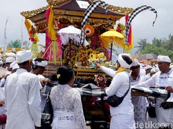 Selama Nyepi, Tayangan TV di Bali Disetop