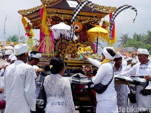 Selama Nyepi, Tayangan TV di Bali Disetop Selama Nyepi, Tayangan TV di Bali Disetop