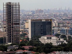 Ekonom Prediksi Ekonomi RI Triwulan II-2020 Minus 3,4%