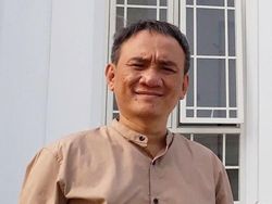 PD: Dukungan PDIP ke Mulyadi-Ali Mukhni di Pilgub Sumbar Baru Lisan