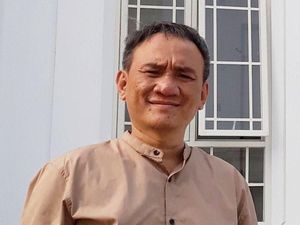 Deretan Politikus yang Terjerat Narkoba: Andi Arief Hingga Indra J Piliang Deretan Politikus yang Terjerat Narkoba: Andi Arief Hingga Indra J Piliang