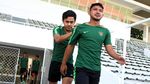 Timnas Bersiap Tatap Kualifikasi Piala Asia U-23