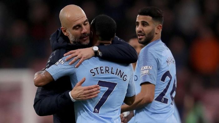 Legenda Manchester United Wayne Rooney lebih memilih Manchester City menjuarai Liga Inggris musim ini ketimbang Liverpool. (Foto: Richard Heathcote/Getty Images) Legenda Manchester United Wayne Rooney lebih memilih Manchester City menjuarai Liga Inggris musim ini ketimbang Liverpool. (Foto: Richard Heathcote/Getty Images)