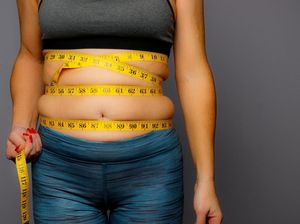 4 Makanan Enak yang Bikin Perut Cepat Buncit 4 Makanan Enak yang Bikin Perut Cepat Buncit