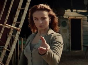 Sophie Turner Ingin Perankan Dark Phoenix Lagi di X-Men Sophie Turner Ingin Perankan Dark Phoenix Lagi di X-Men