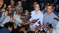 Partai Demokrat Sesalkan Andi Arief Terjerat Narkoba