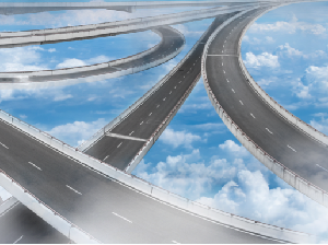 Tol Langit Menyatukan Nusantara