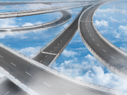 Tol Langit Menyatukan Nusantara