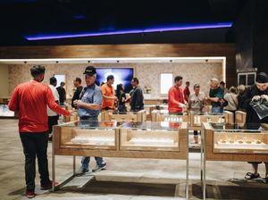 Apotek Ganja Ini Segera Hadirkan Kedai Kopi dan Pizza Untuk Manjakan Konsumen