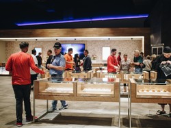 Apotek Ganja Ini Segera Hadirkan Kedai Kopi dan Pizza Untuk Manjakan Konsumen