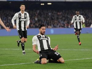 Unggul Jauh di Klasemen Liga Italia, Juventus Takkan Lepas Pedal Gas