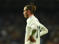 Bale Sih Ingin Bertahan di Madrid, tapi...