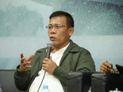 Masinton: Sejak Awal Negara Kita Dirancang untuk Semua Suku & Agama