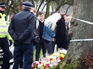 Kasus Penikaman di Inggris Meningkat, 2 Remaja Terbunuh Akhir Pekan Lalu