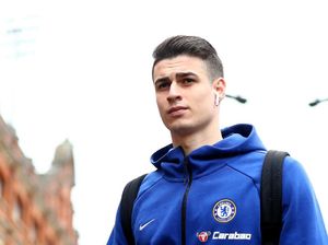 Pemain-Pemain Chelsea Sudah Maafkan Kepa